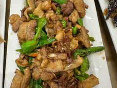 -鲁南仔·滕州炒鸡(经三路店)