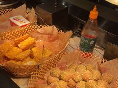 -翠林精选·洗浴·餐饮·住宿(江东大道店)