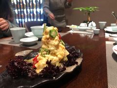 -古京·臻致料理(月湖店)