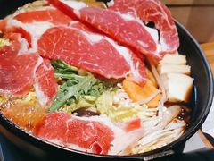 -九酢·海鲜居酒屋