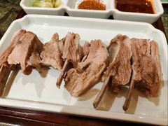 -东方亚克西餐厅(西康路店)