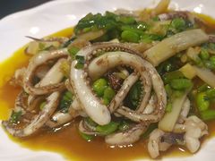 -漫渡庄绿岛花园•隐世庭园菜(滨湖店)