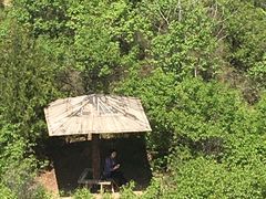 -云峰山自然风景区
