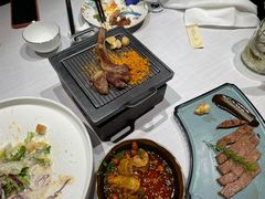 -皇冠明珠鱼翅楼(水上公园店)