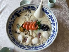 -山外山菜馆(玉泉路店)