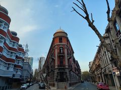 -飞马旅黎黄陂路文旅街区