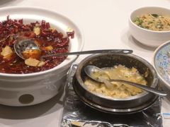 -太极·粤菜餐厅(亚运村鸟巢店)