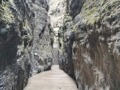 -野三坡百里峡景区