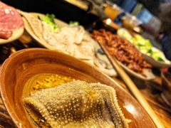 -独雅老火锅(原宏声巷店)