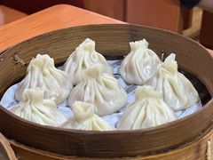 纯蟹粉纯蟹膏双拼-莱莱小笼·乔艾