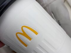-麦当劳(杨高南路店)