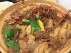 -包工仔·牛杂自助放题