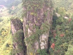 -南尖岩景区