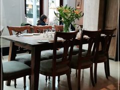 -夏朵花园(复兴西路店)