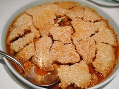 土锅巴红烧牛肉-半勺·新徽菜(银泰城店)