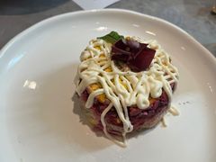 -通海俄式烧烤·俄罗斯大串(嵩山路店)