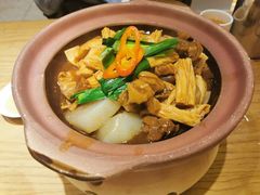 -粤集·手工粤菜(皇庭广场店)