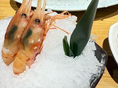 -花和海鲜自助(梅江店)