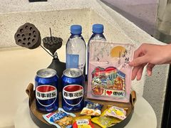 -Yolo私汤温泉设计师酒店(重庆南滨路店)