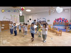 -金色摇篮潜能开发幼儿园(大兴校区)
