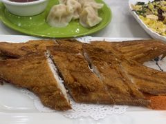 -威海渔村(黄兴路店)