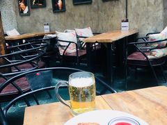 -半度雨棚(莫干山路店)