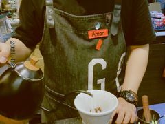 -Gee Coffee Roasters (万象城店)
