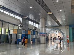 -惠州科技馆