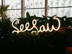 -Seesaw Coffee(朝阳大悦城店)