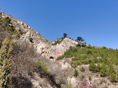 -北岳恒山