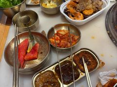 -韩宫宴和牛烤肉(上海金山万达店)