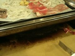 -汉丽轩烤肉·火锅自助餐厅(天一城店)