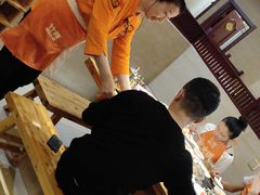 -竹犇番茄火锅(长风街店)