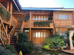-浔岚云舍mist静谧观景美宿(丽江古城店)