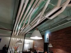 大堂-十面春风·江南面馆(崇宁路店)