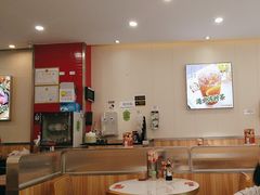 -万煲旺·香港老传承煲仔饭·猪杂汤(客村店)