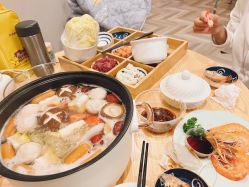 -星妈汇国际月子中心(龙珠店)