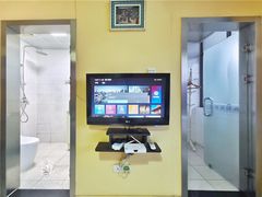 -雅住连锁酒店(琉璃场地铁站店)