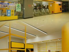 -超鹿运动(五四北泰禾广场店)