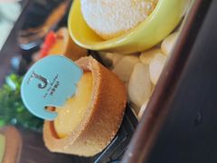 -璟象酒店-爱丽坊景观餐厅
