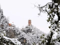 -塔云山