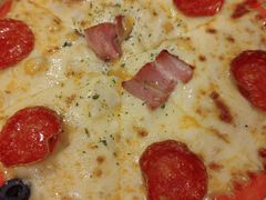 -Kpasta韩式意大利面