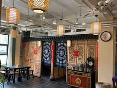 -汝州八大碗(蓝湾店)