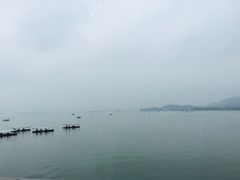 -湖畔居茶楼(湖滨店)
