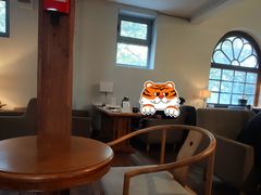 -1901 Cafe(西四店)