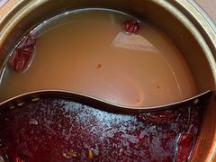 -来伊回麻辣烫·火锅串串清真(红瓦寺总店)