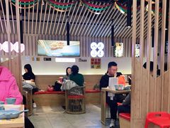 大堂-肚王罐罐里的秘密(铜锣湾店)