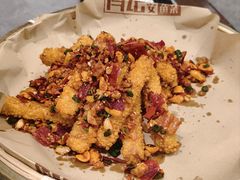 鱼糕-肖记公安牛肉鱼杂馆·省级非物质文化遗产(江汉路直营店)
