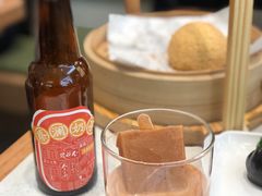 -蔡澜点心·粤菜(月星环球港店)