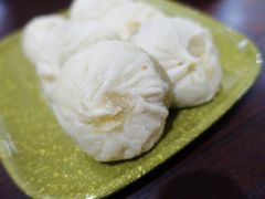 -舒小笼松针小笼包